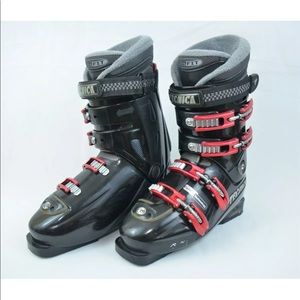 Tecnica 9X Innotec Ski Boots Ultra Fit Anti Vibration